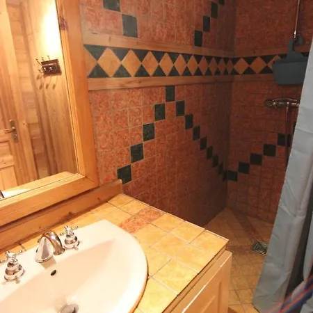 Διαμέρισμα Peclet Vti Val Thorens