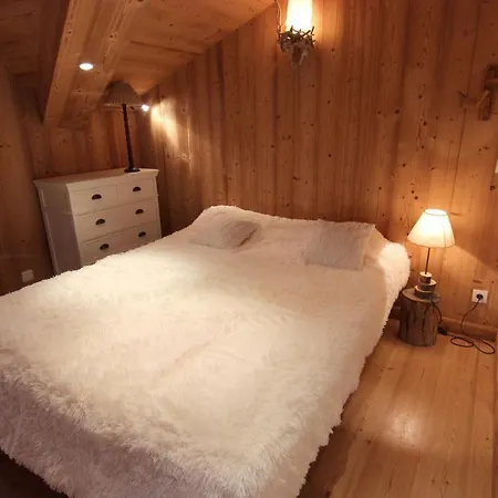 Peclet Vti Διαμέρισμα Val Thorens
