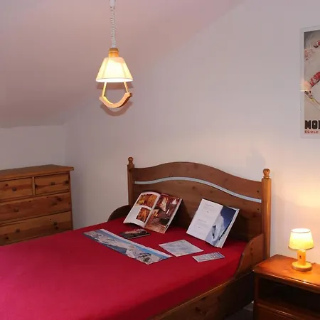 Διαμέρισμα Peclet Vti Val Thorens