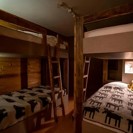 Διαμέρισμα Peclet Vti Val Thorens